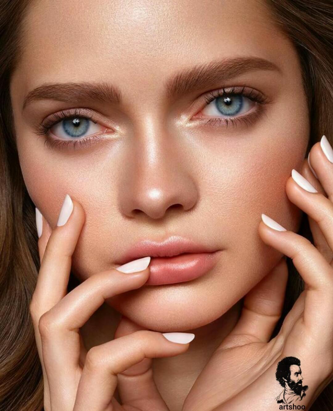 آموزش نقاشی سیاه قلم